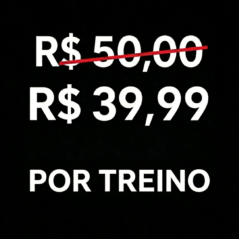 Imagem promocional do acompanhamento presencial